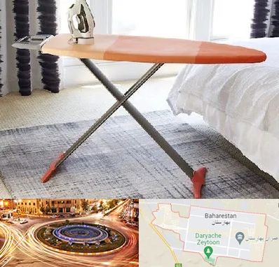 فروش میز اتو در بهارستان