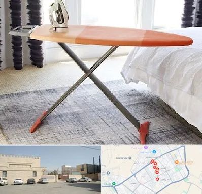 فروش میز اتو در نواب اسلامشهر 