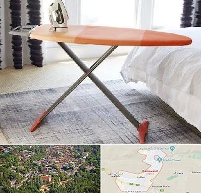 فروش میز اتو در دماوند