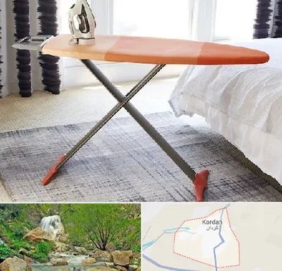 فروش میز اتو در کردان