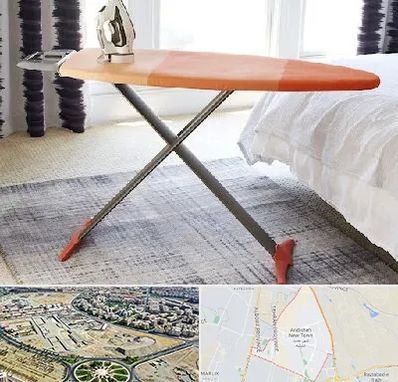 فروش میز اتو در اندیشه