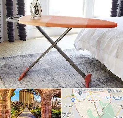 فروش میز اتو در شهر ری