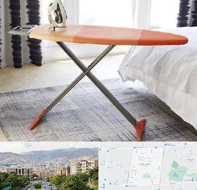 فروش میز اتو در خانی آباد 