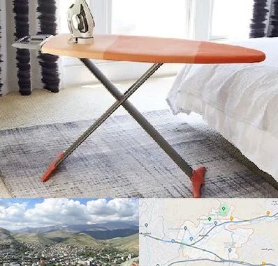 فروش میز اتو در رودهن