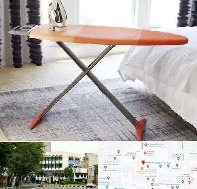 فروش میز اتو در طالقانی 