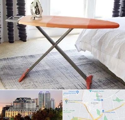 فروش میز اتو در فرشته 