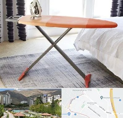 فروش میز اتو در شهر زیبا 