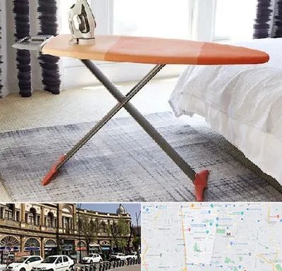 فروش میز اتو در منطقه 11 تهران 