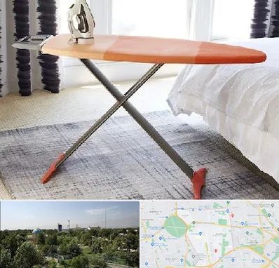 فروش میز اتو در منطقه 16 تهران 