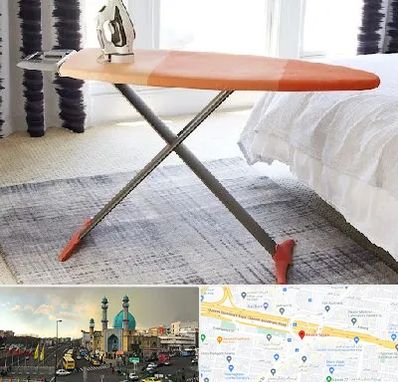 فروش میز اتو در رسالت 