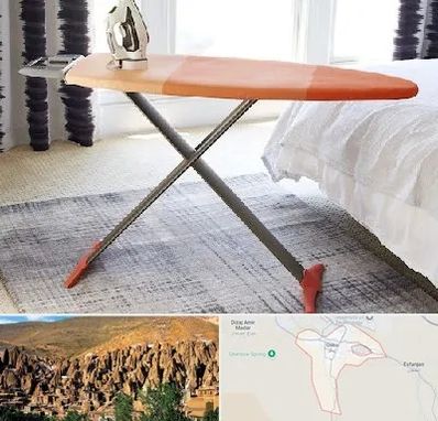 فروش میز اتو در اسکو