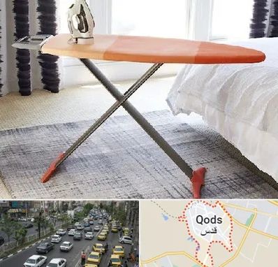 فروش میز اتو در شهر قدس