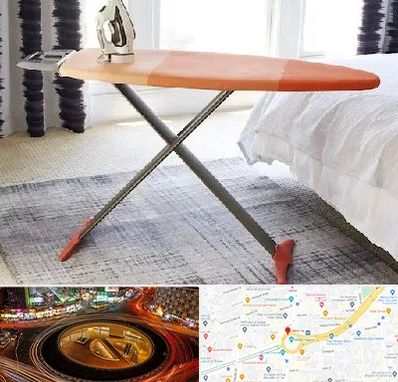 فروش میز اتو در میدان ولیعصر 