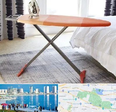 فروش میز اتو در چیتگر 