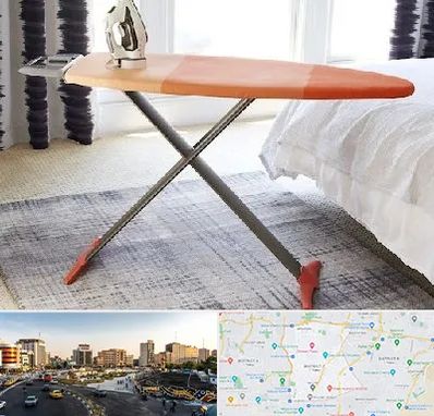 فروش میز اتو در منطقه 7 تهران 