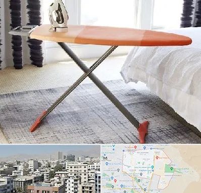 فروش میز اتو در منطقه 14 تهران 