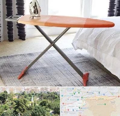 فروش میز اتو در منطقه 13 تهران 