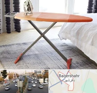 فروش میز اتو در باقرشهر