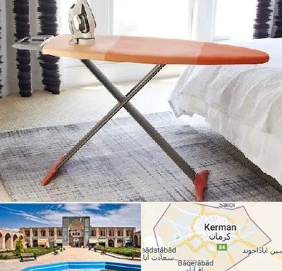 فروش میز اتو در کرمان