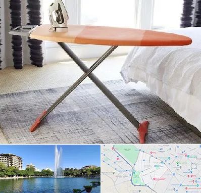 فروش میز اتو در کوهسنگی مشهد 