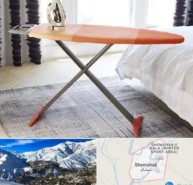 فروش میز اتو در شمشک