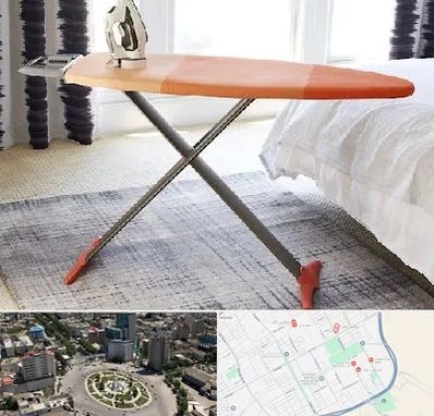 فروش میز اتو در زرافشان اسلامشهر 