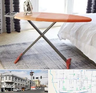 فروش میز اتو در 17شهریور