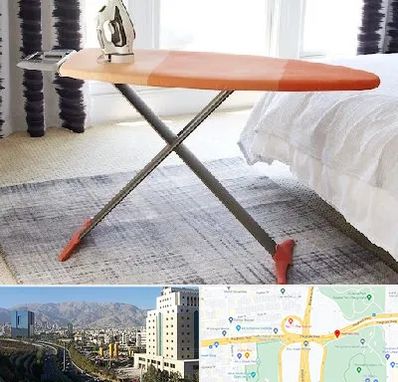 فروش میز اتو در حقانی 