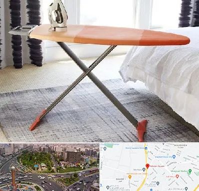 فروش میز اتو در سبلان 