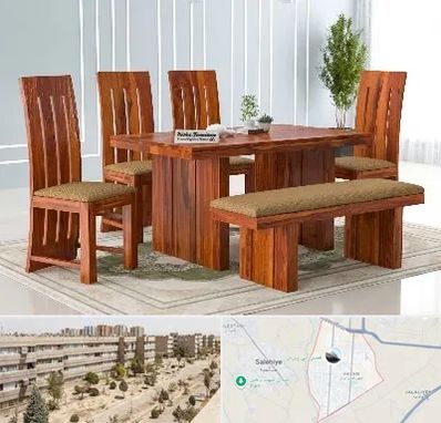 فروش میز ناهار خوری در واوان اسلامشهر 