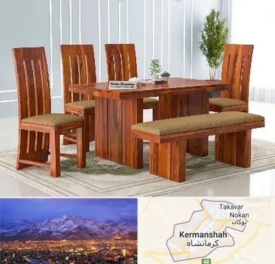 فروش میز ناهار خوری در کرمانشاه