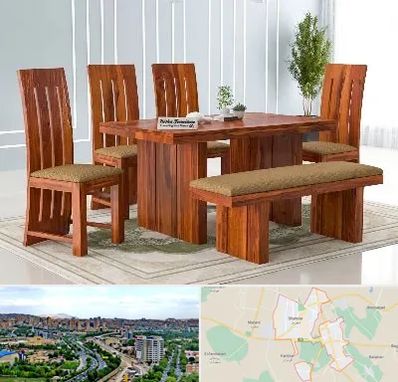 فروش میز ناهار خوری در شهریار