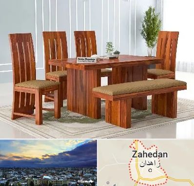 فروش میز ناهار خوری در زاهدان