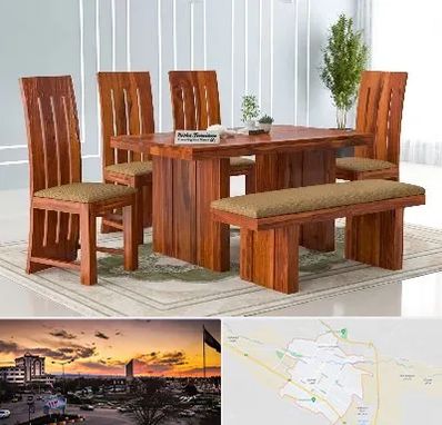 فروش میز ناهار خوری در قوچان