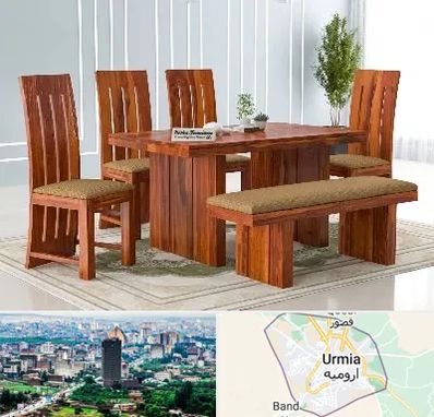 فروش میز ناهار خوری در ارومیه