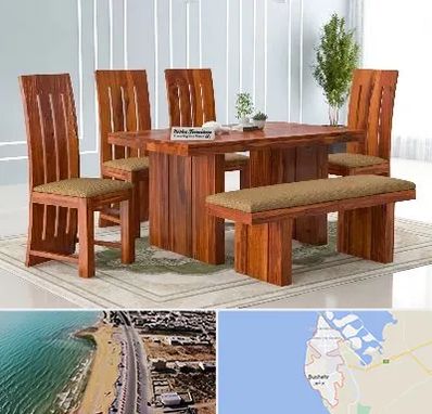 فروش میز ناهار خوری در بوشهر