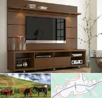 فروش میز تلویزیون در تالش