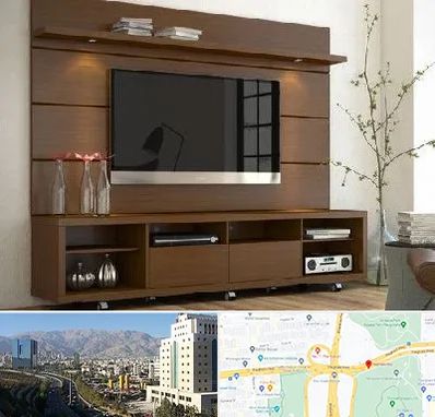 فروش میز تلویزیون در حقانی 