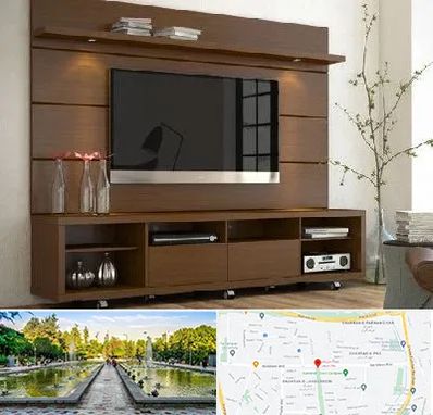 فروش میز تلویزیون در سرسبز 