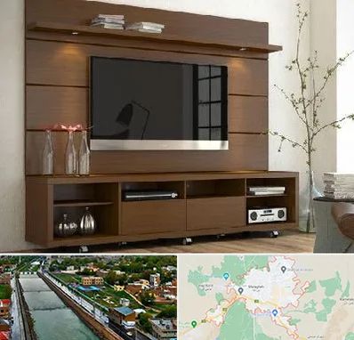 فروش میز تلویزیون در مراغه