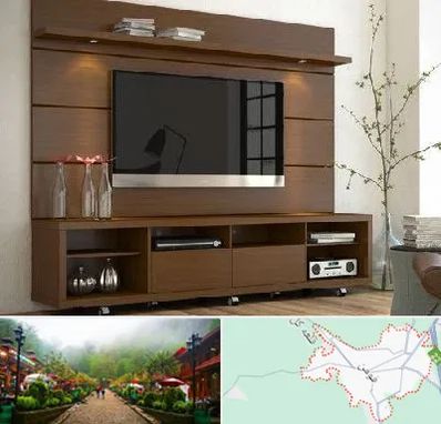 فروش میز تلویزیون در فومن