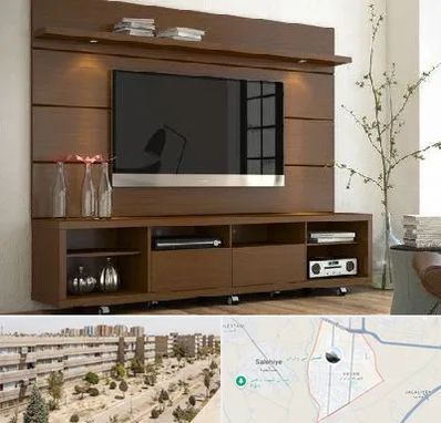 فروش میز تلویزیون در واوان اسلامشهر 