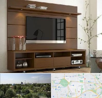 فروش میز تلویزیون در منطقه 16 تهران 