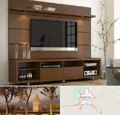 فروش میز تلویزیون در تویسرکان