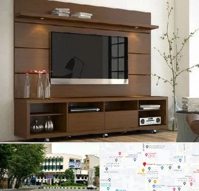 فروش میز تلویزیون در طالقانی 