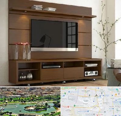 فروش میز تلویزیون در منطقه 9 تهران 