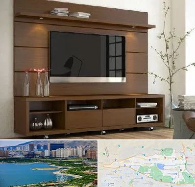 فروش میز تلویزیون در منطقه 22 تهران