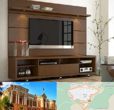 فروش میز تلویزیون در خوی