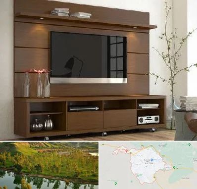 فروش میز تلویزیون در بهبهان