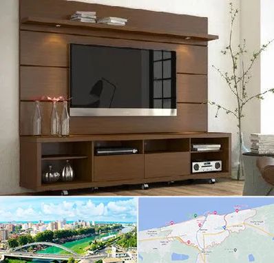 فروش میز تلویزیون در بابلسر